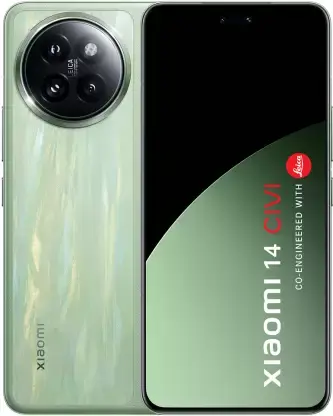 Thumbnail: Xiaomi 14 CIVI (8GB RAM, 256GB Storage)