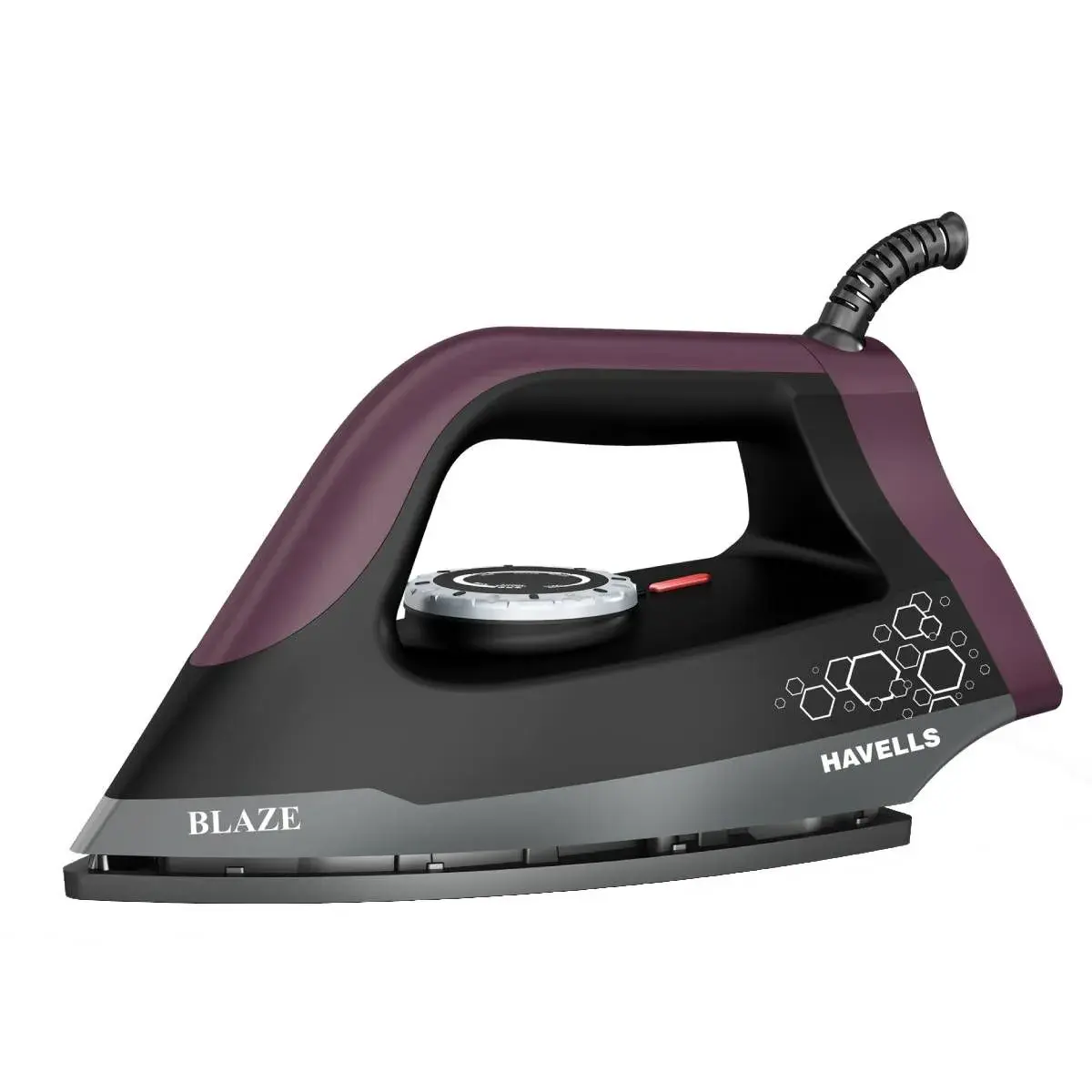Havells Blaze Heavy Weight Dry Iron 1250 W GHGDICPK125