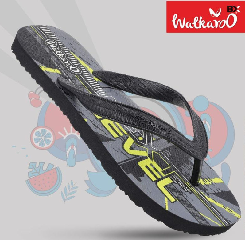 Walkkaro Men,s Sandal HGB10004