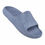 Thumbnail: WALKAROO(WC8769) Men's Flip Flop Sliders