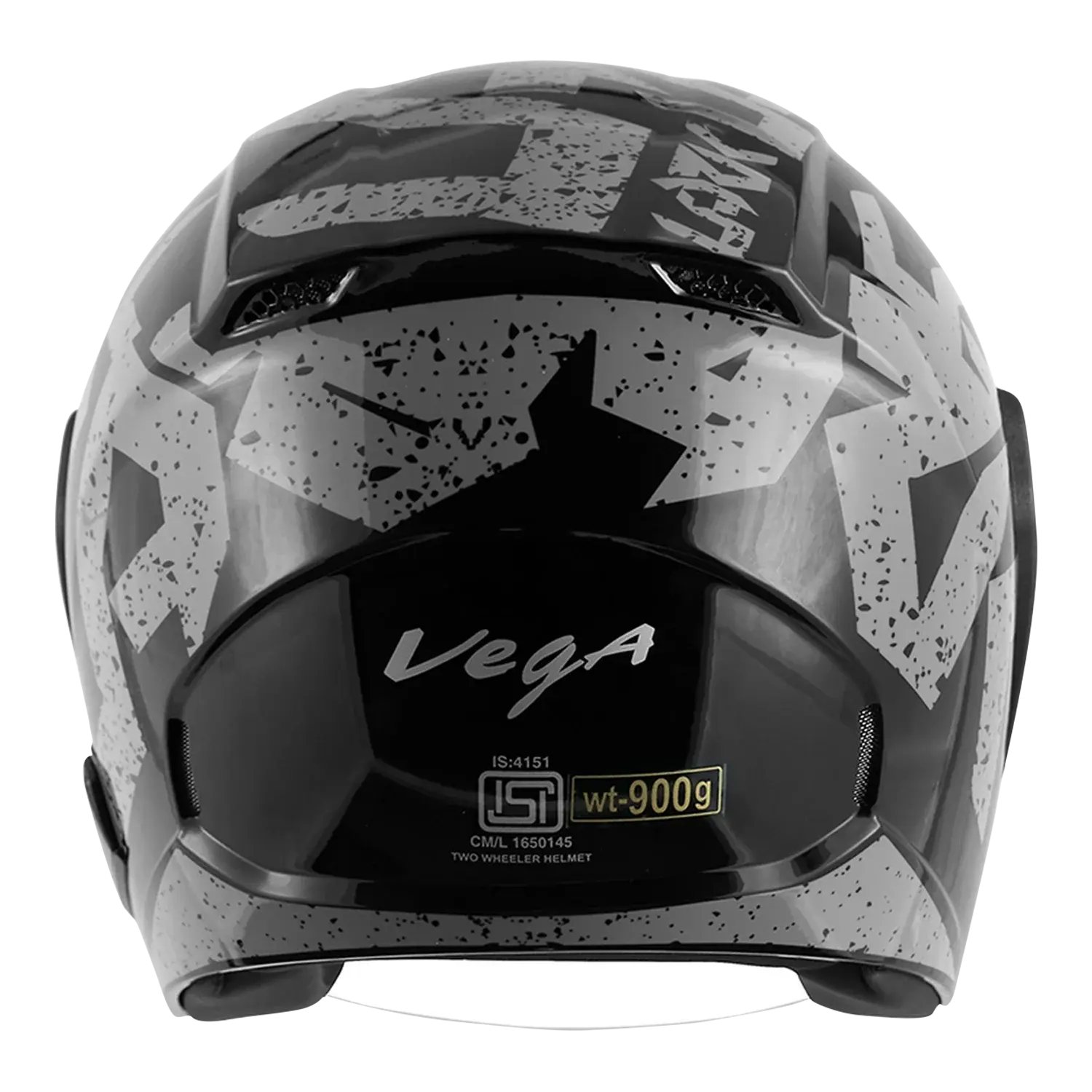 Vega Lark Victor Helmet