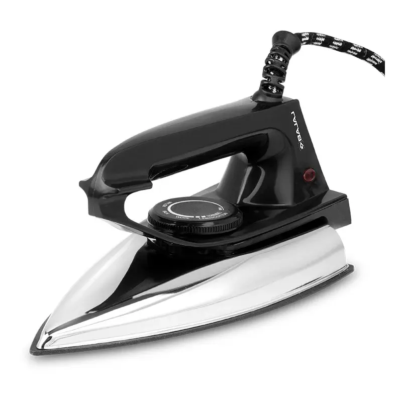 Bajaj DX-2 600W Dry Iron ( Black )