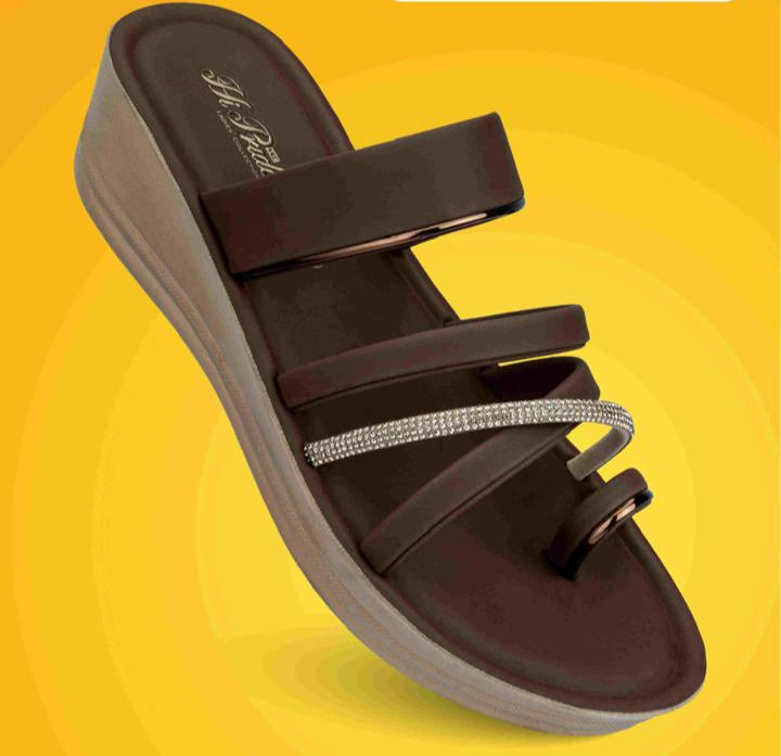 VKC Women's Daily Wear Sandals - BS32147