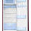 Thumbnail: Samsung(RR20C1812R8/HL) 183L, 2S, Digital Inverter, DC, Single Door Refrigerator