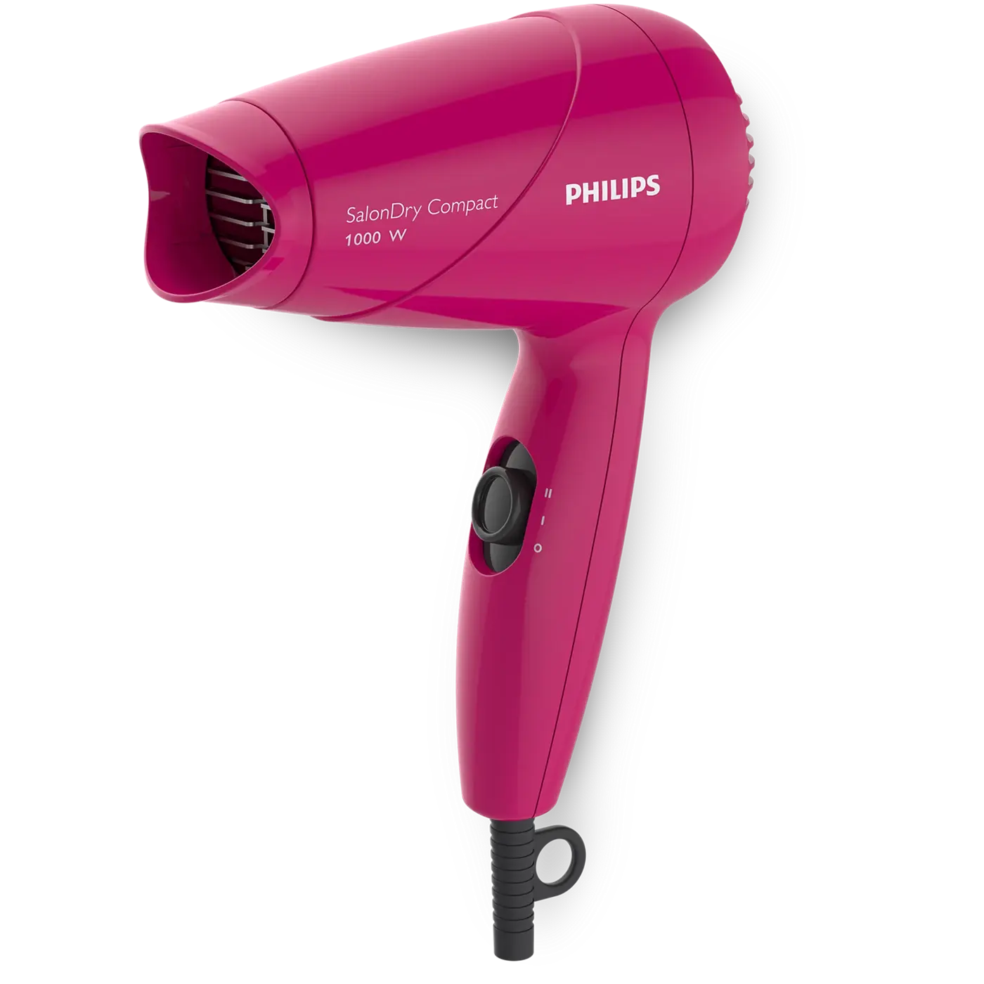 PHILIPS 1000W ThermoProtect Hair Dryer (Pink) HP8141/00