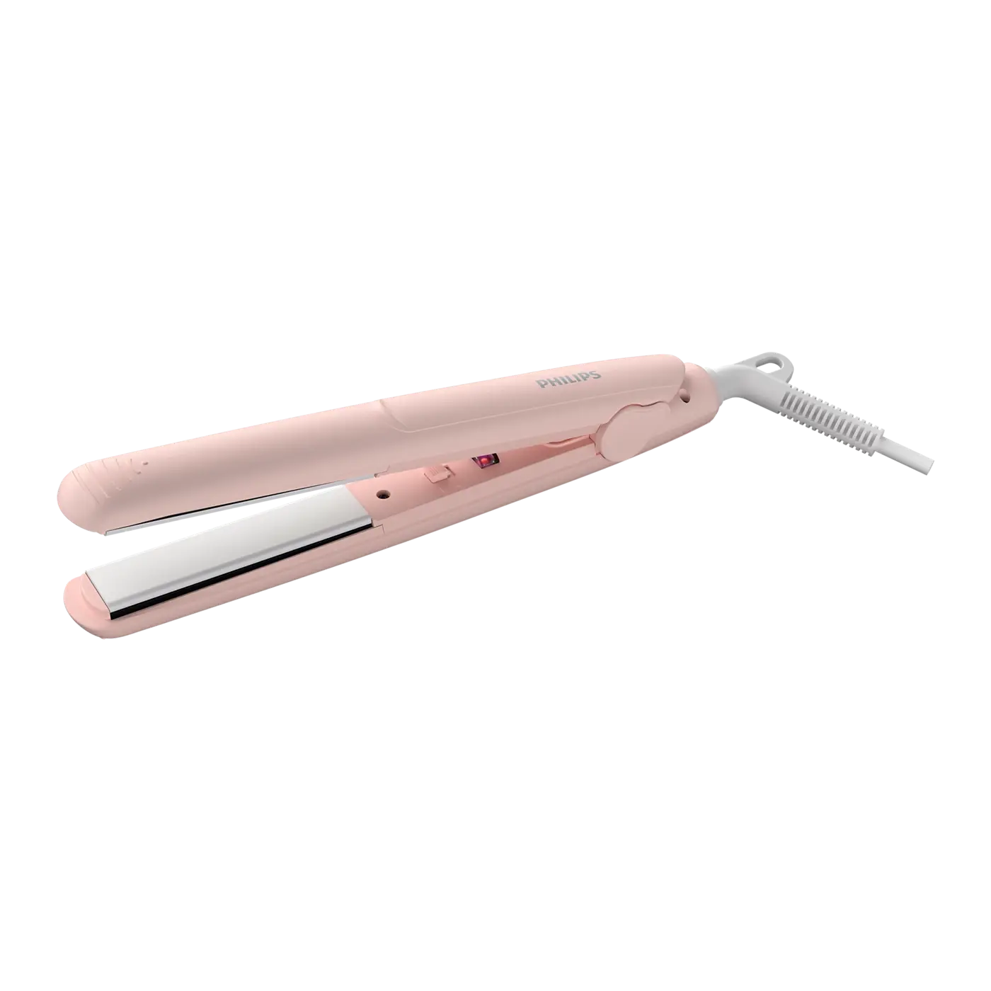PHILIPS BHS286/00 BHS286/00 Hair Straightener (creamy colour