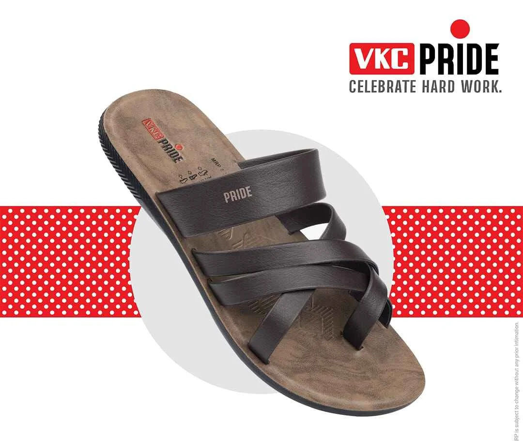 VKC Pride-GP4353 Mens Sandal