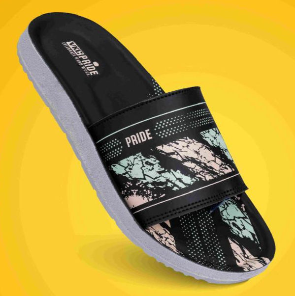 VKC men's Daily Wear Sandals - GP37151