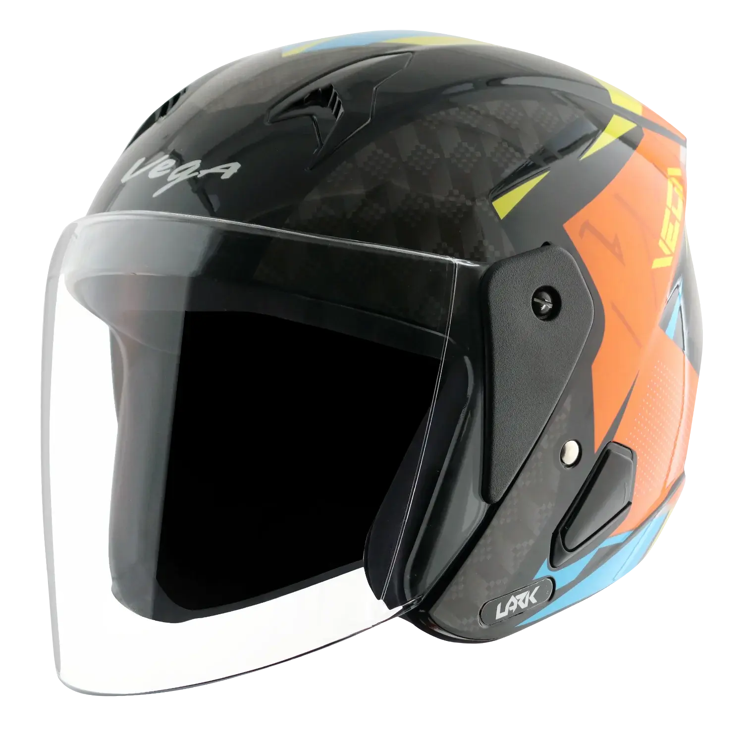 Vega Lark Twist Helmet