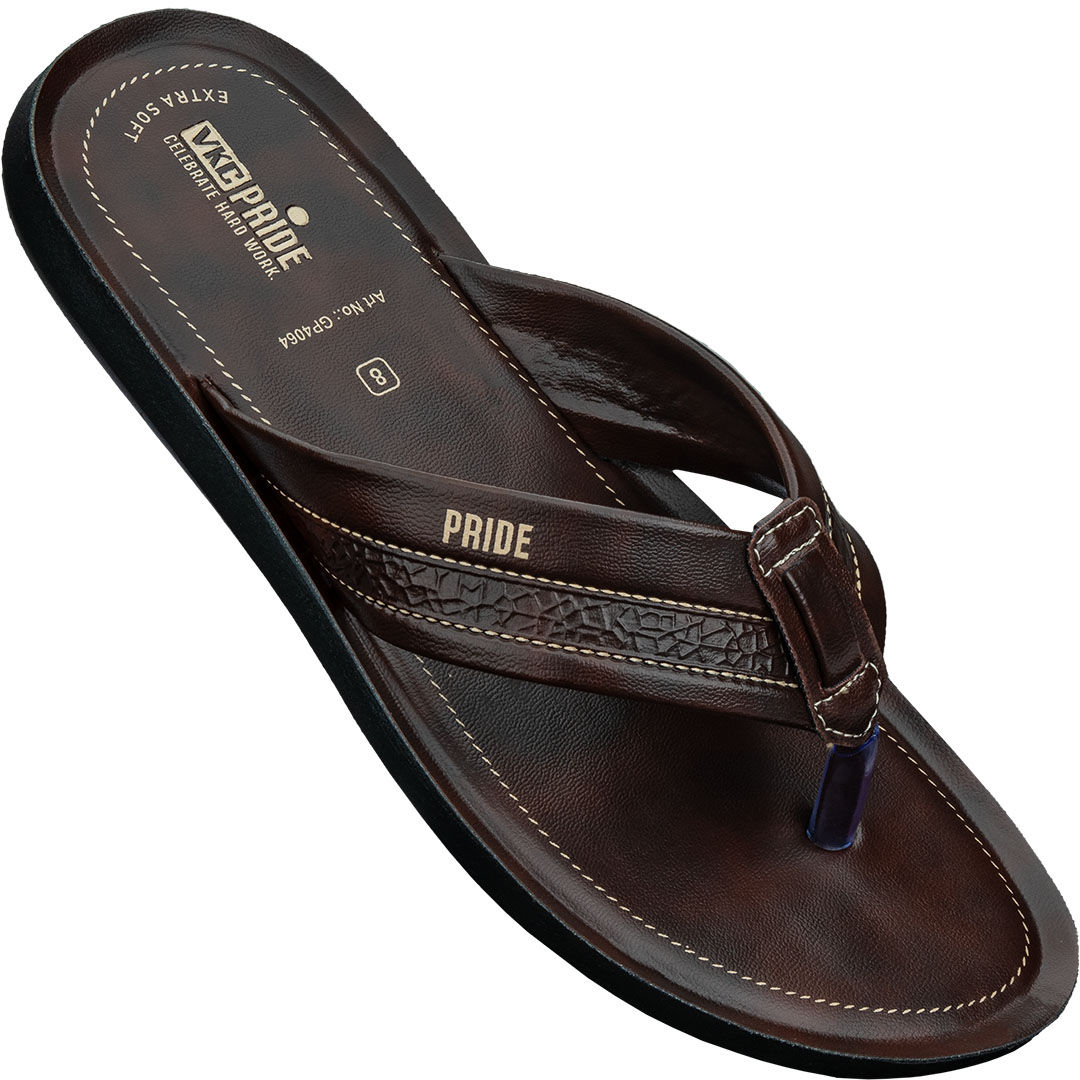VKC Pride(GP4064) Mens Sandals