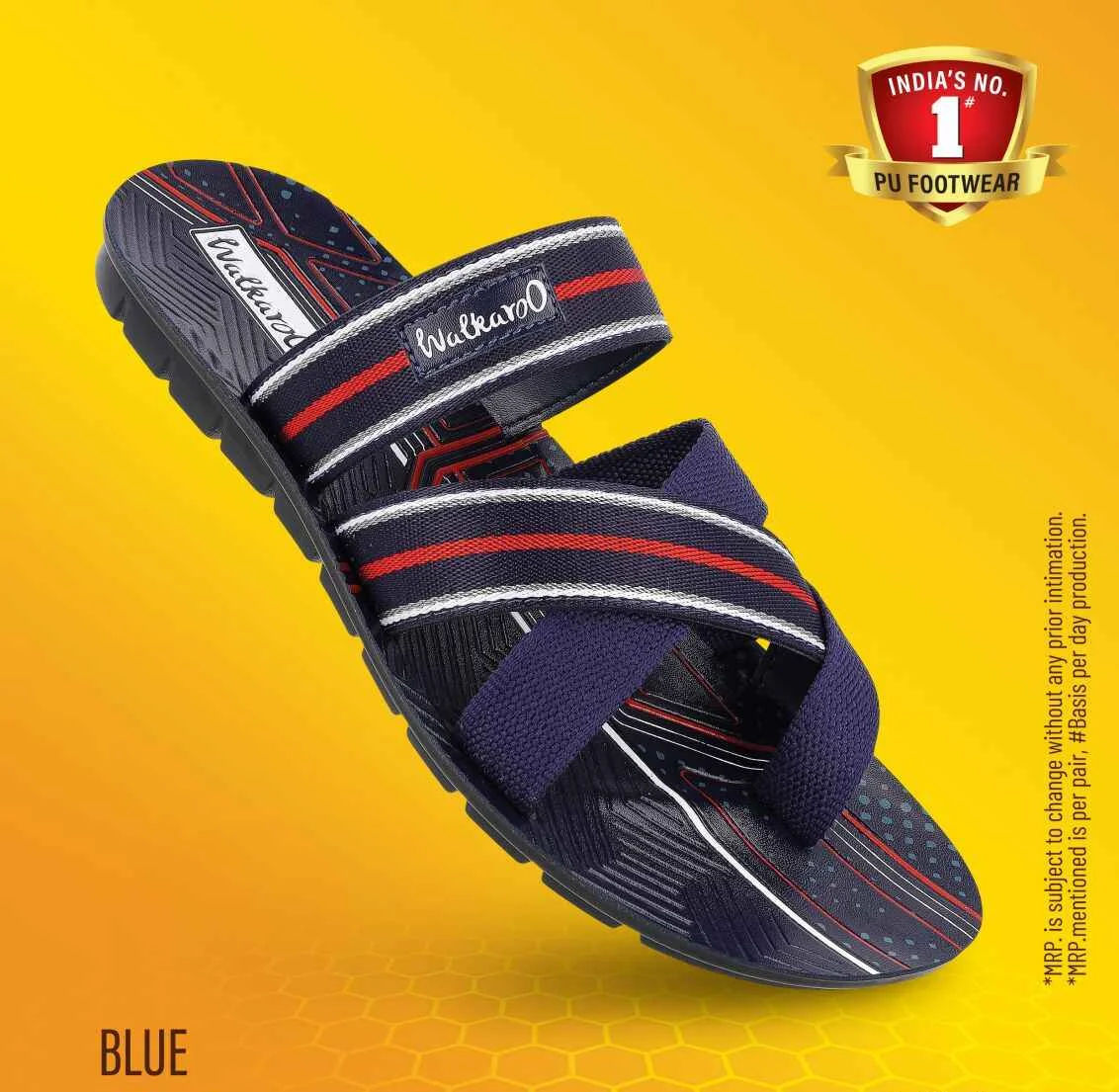 Gents Trendy Slipper