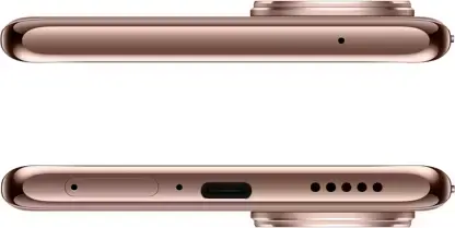 Thumbnail: Vivo V40e 5G AI Smartphone (Royal Bronze, 8GB RAM + 256GB Storage)