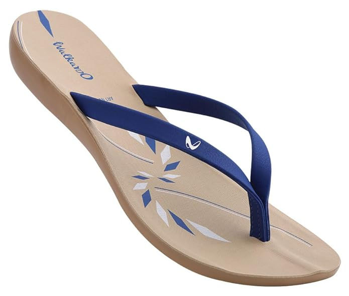 Women's Regular Wear Sandals for Indoor & Outdoor