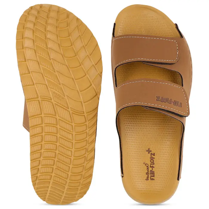 Thumbnail: WALKAROO(WE8818) PLUS  Men's Daily Wear Sandals