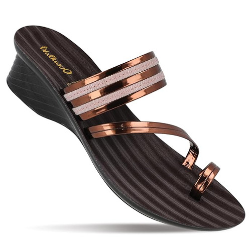 WALKAROO (WL7420) Stylish party sandals for women HIMALAYAS TRADERS