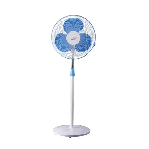 V-Guard Esfera STS Neo Pedestal Fan 1330 RPM Motor Customisable