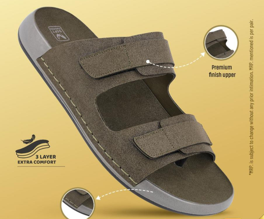 Walkaro Men,s Sandal WGP53283