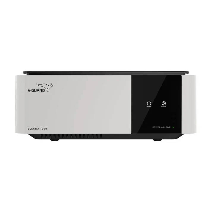 V-Guard Elegna 1000 Stabilizer for Inverter Refrigerator up to 1000 Litre