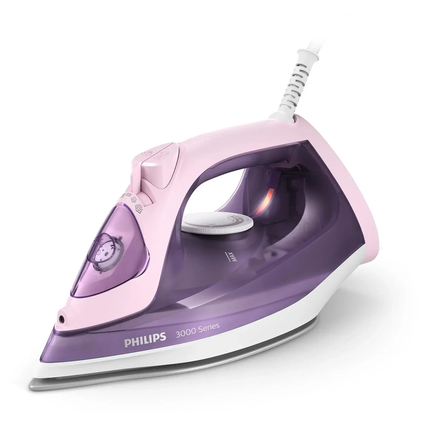 Philips 2200W 160g Boost Steam Iron - DST3020/30