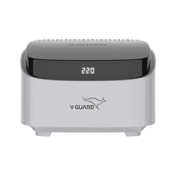 V-Guard Trossia 450 DG Stabilizer for Inverter Refrigerator up to 450 Litre