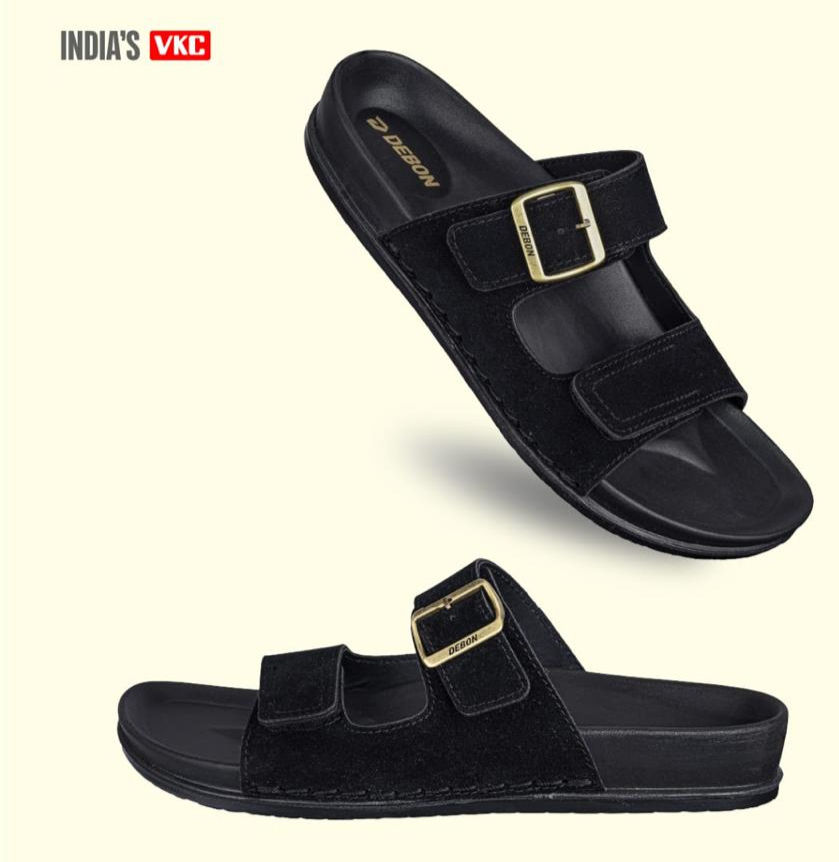 VKC DD9284 MENS SANDAL