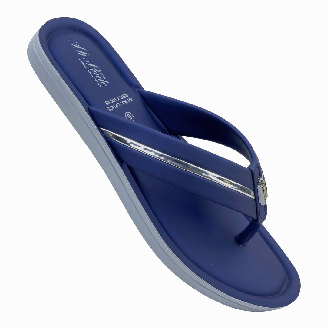 VKC pride(LP 1075)womens sandal- Blue