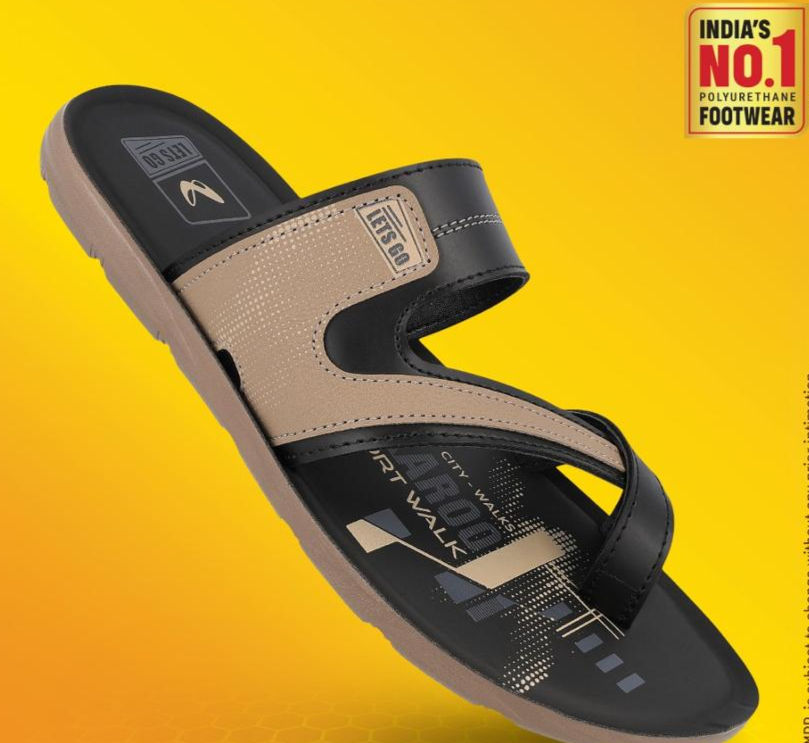 Walkkaro MEN ,S Sandal WGR53344