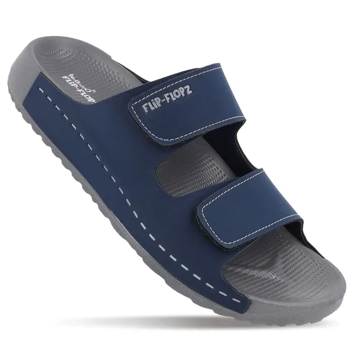 Thumbnail: WALKAROO(WE8818) PLUS  Men's Daily Wear Sandals