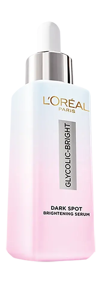 Loreal paris Glycolic Bright serum 30ml