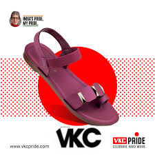 Thumbnail: VKC pride(LP1717)womens sandal