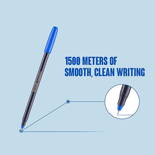 Thumbnail: Reynolds AEROSLIM Ball Pen SET