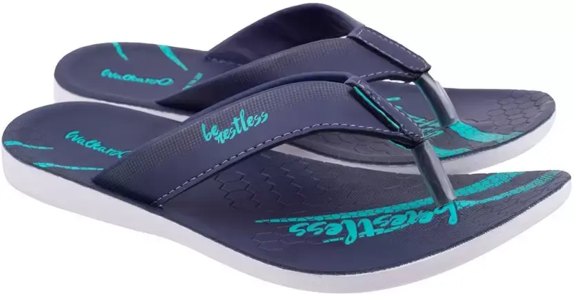 Comfortable men’s flip-flop footwear