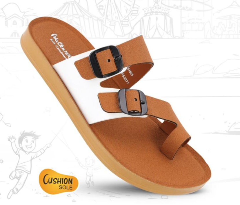 Walkkaro Boys Sandal WBR53077