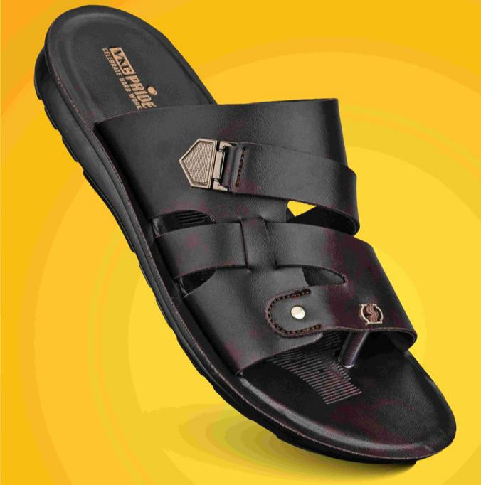 VKC men's Daily Wear Sandals - GP37119