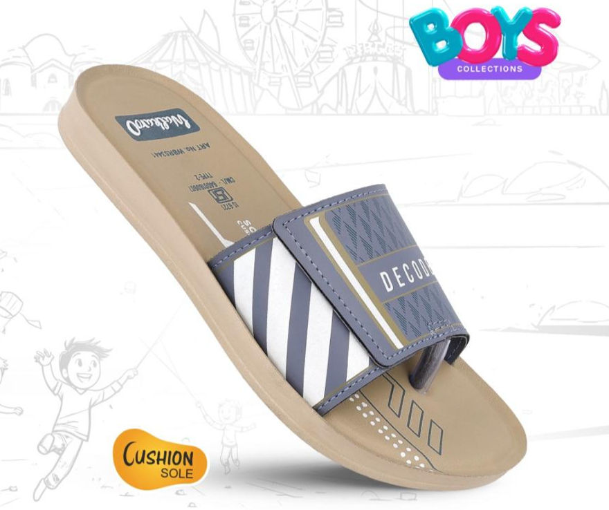 Walkkaro Boys Sandal WBR53441