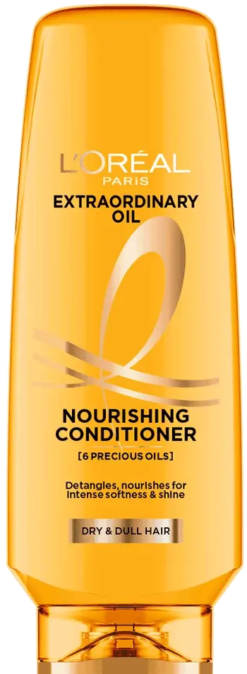 Loreal paris Extraordinary Oil Conditioner 180ml