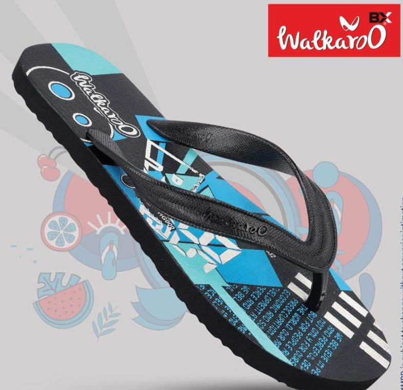 Walkkaro Men,s Sandal HGB10003
