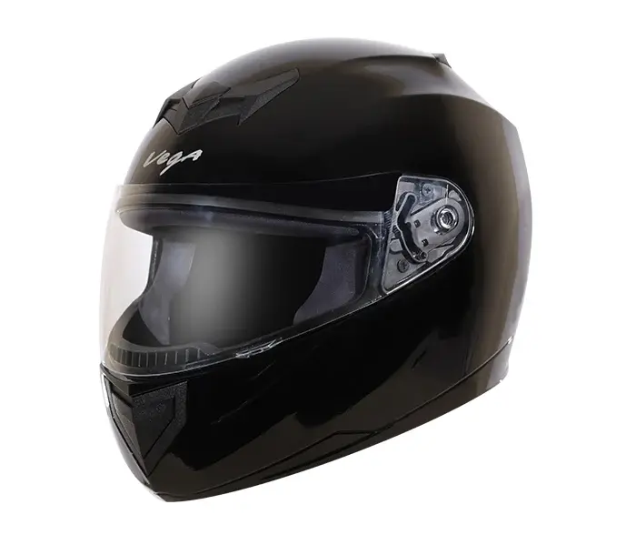 Vega Edge Solid Colors Helmet