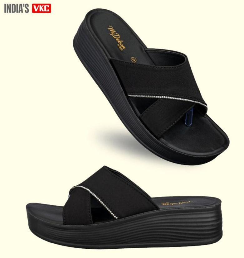VKC Women's Daily Wear Sandals - DL42187