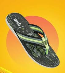 VKC Pride-SP40112 Men's Sandal(Green)