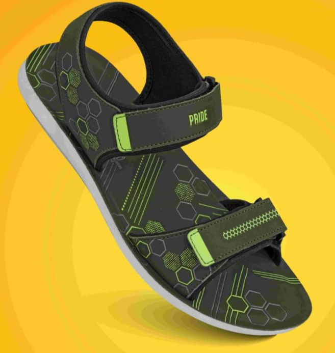 VKC men's Daily Wear Sandals - GP37143