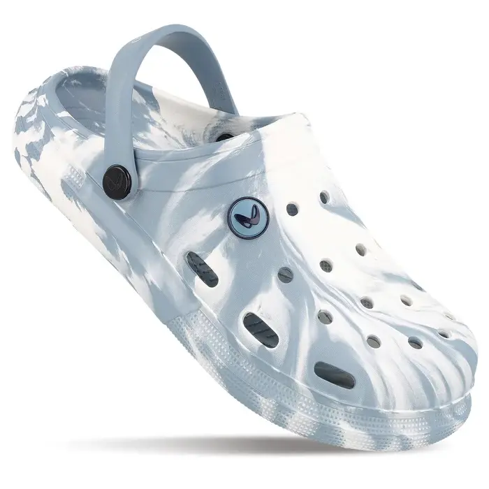 WALKAROO(WC8778) Men's Clogs
