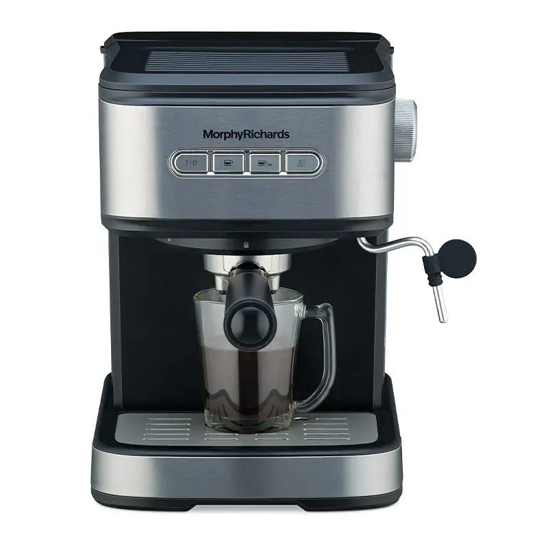 Morphy Richards Impresso Coffee Maker
