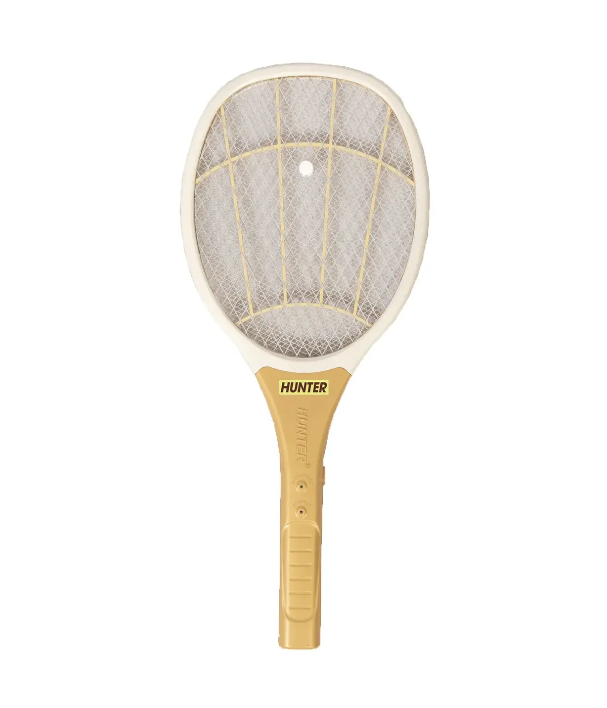 Hunter PREMIUM Rechargeable Mosquito Bat (White)