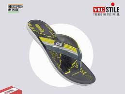 VKC Pride(SP40121) Men's Sandal(Cyan)