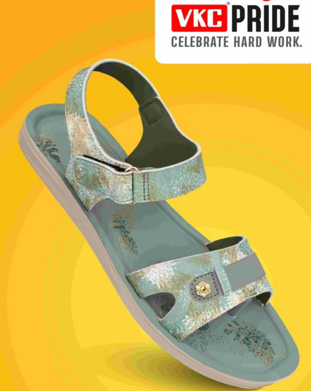 VKC Women's Daily Wear Sandals -LP32177