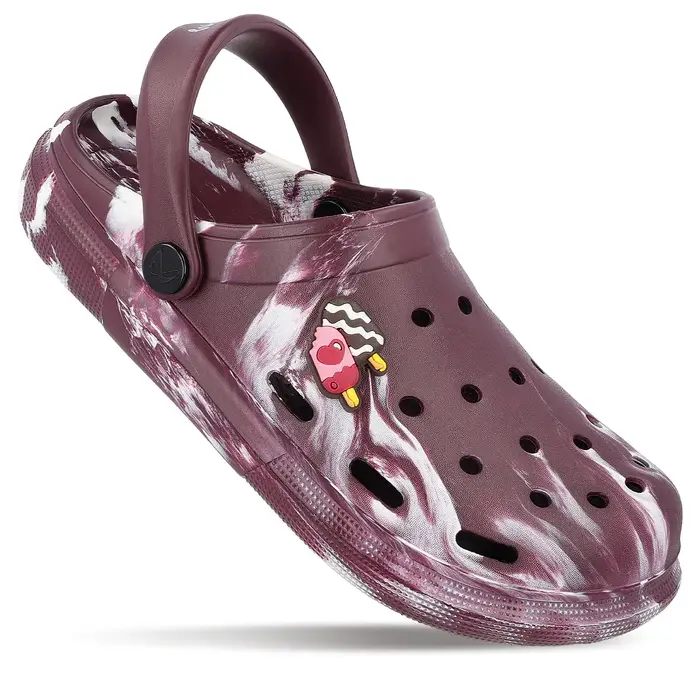 WALKAROO(WC8960) Women's Clogs