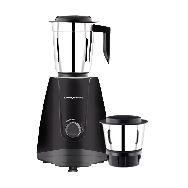 Morphy Richards Tresta Duo 500W Mixer Grinder
