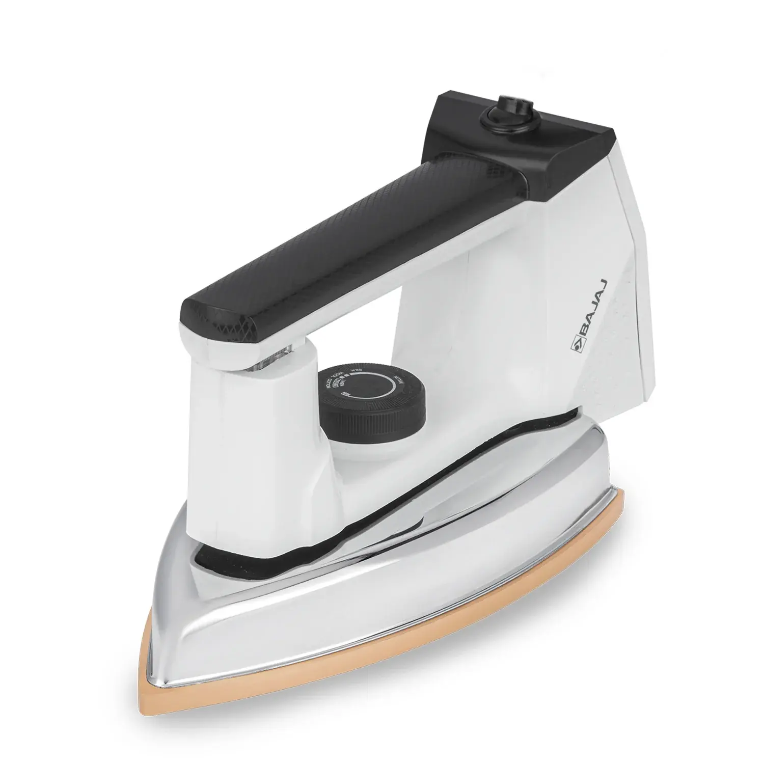 Bajaj DX 16( White & Black )
