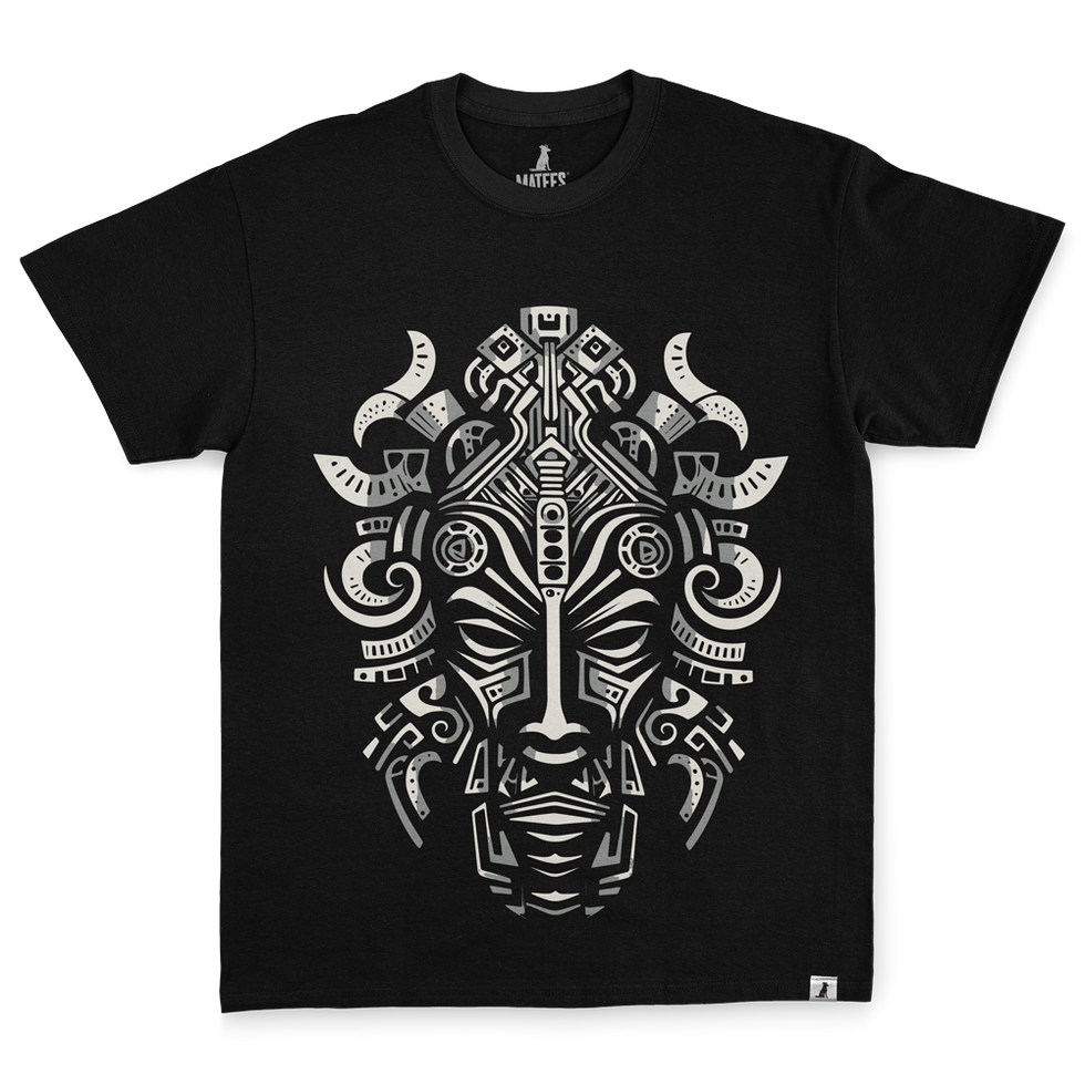 ARFICAN MASK